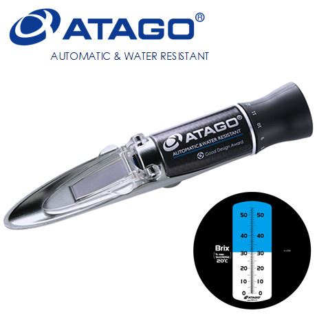 harga refractometer atago|refractometer atago master 500.